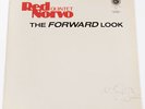 REFERENCE RECORDINGS RR-8 ORIGINAL RED NORVO QUINTET AUDIOPHILE TAS LIST NM