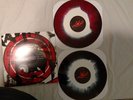 Thursday A City By the Light Divided 2XLP Glassjaw Circa Survive Thrice