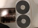 Thursday War All The Time 2XLP Glassjaw Circa Survive Thrice
