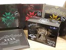 Motörhead BAD MAGIC RIESEN SET