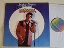 SHAKIN' STEVENS AND THE SUNSETS - The Rocker LP Teldec 1983