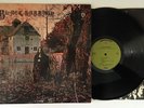 Black Sabbath - Self Titled - Vinyl LP Record Green WB 1st Press WS 1871 (NM-)