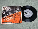THE SAINTS / STANLEY FRANK New Wave EP POWER EXCHANGE 7-inch EP PXE 101