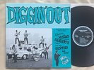 DIGGIN' OUT RARE GARAGE SURF COMP LONELY ONES, AVENGERS, PHANTOMS, CHEVELLES LP