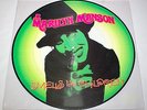 Marilyn Manson Smells Like Children Vinyl Record Picture Disc Antichrist