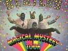 THE BEATLES : MAGICAL MYSTERY TOUR 7