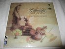 Tafelmusik Record LP Popular Masterworks SEALED Baroque RR Audiophile Classical