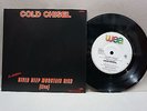 COLD CHISEL-FLAME TREES-RIVER DEEP-7