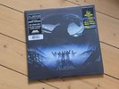 James Horner - Aliens (OMP Soundtrack) / Doppel-LP limited blue/yellow haze