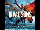 Rival Sons Black Coffee Long As I Can See The Light RSD Record Store Day 2015 7