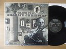 The Herb Ellis Quintet ?– Thank You, Charlie Christian, Verve Trumpet, Vinyl: m-