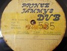 Sugar Minott Mass The Chalice Orig Jammys 10
