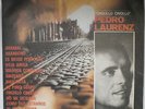 PEDRO LAURENZ LP VINYL ORGULLO CRIOLLO TANGO ORCHESTRA RARE ARGENTINA