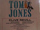 Tom Jones (Soundtrack) (Theatre Productions 9000) (Peter Matz) (Clive Revill) ss