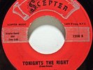 THE SHIRELLES,DOO WOP: 