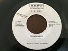 Blues / New Breed R&B / Popcorn (45) B. B. KING 