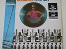 RODRIGUEZ - COLD FACT LP US Ltd Ed Of 750 FRENCH VANILLA COLOURED VINYL  SEALED