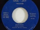 Azzie Williams 