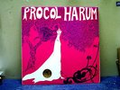 PROCOL HARUM-LP- 