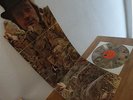 DAVE MASON - ALONE TOGETHER - GIMMIX mint COLORED VINYL - ORIG US
