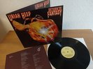 URIAH HEEP - RETURN TO FANTASY - 1975 mint - BRONZE PRESSUNG GERMANY