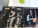 THE GREAT CONCERT OF CHARLES MINGUS 3LP PRESTIGE US.ERIC DOLPHY CLIFFORD JORDAN.
