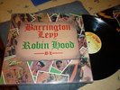 BARRINGTON LEVY. Robin Hood lp. JAH GUIDANCE.  EX-