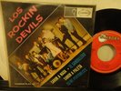 ep LOS ROCKIN DEVILS Tambora 08 Sabor a Nada Sabor a Paleta (My Boy Lollipop) +2