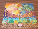 THE INCREDIBLE STRING BAND 'THE 5000 SPIRITS or THE LAYERS OF THE ONION'