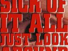 Sick Of It All - Just Look Around 12