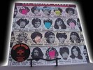 ROLLING STONES Some Girls 1999 MILLENNIUM SERIES  MASTERED 180Gram LP + BONUSES