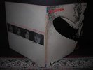 Led Zeppelin 1st S/T Same Title Japan Early Press LP G/F MEMBER COVER
