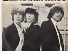 Walker Brothers - Make It Easy On Yourself - 7´Single von 1965 - Star-Club