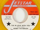 Bobby Patterson 