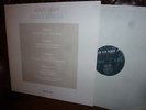 Arvo Part, Tabula Rasa, Gido KREMER, Keith JARRETT,  ECM 1275, 1984