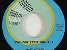 Jimmy Nolen 