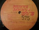 Pad Anthony Love And Go Away Orig Jammys 10