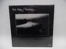Mark Henley - RIVERSONG - SANSKRIT LP - RARE PRIVATE PRESS LP - SEALED