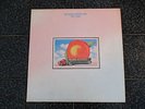 THE ALLMAN BROTHERS BAND /  EAT A PEACH  /  DOUBLE LP ALBUM