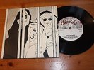 JOHNNY AND THE SELF ABUSERS - SAINTS AND SINNERS - UK ISSUE - 1977 - VERY GOOD+