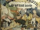 THE UNDISPUTED TRUTH - LAW OF THE LAND (LP)