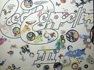 LP LED ZEPPELIN - III 3, FOC, Gimmick-Cover, nm