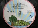 JOHN MARTYN - Solid Air - VG- First Press A1/B1 Island Pink Rim LP Gatefold