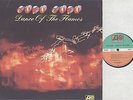 Guru Guru - Dance of the Flames - Kraut Rock LP - Germany Import