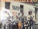 Kent Gomez and His Orchestra-My Ghetto-LP 12