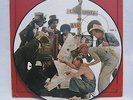 The Jacksons Goin' Places Collectable Picture Disc
