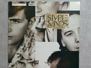 VINYLE 33T LP / SIMPLE MINDS 
