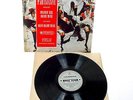 SAX 2274 *BLUE/SILVER* KARAJAN* CONDUCTS *OFFENBACH / ROSSINI / GOUNOD* PO*