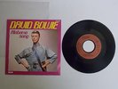 David Bowie 45rpm record Alabama Song,Space Oddity RCA PB9510 1980 France
