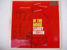 SANDY NELSON - IN THE MOOD - NZ PRESSING 7